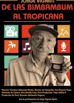 Afiche de De las BimBamBum al Tropicana