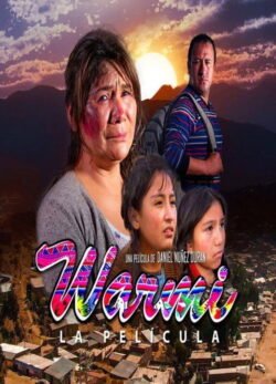 Afiche de Warmi