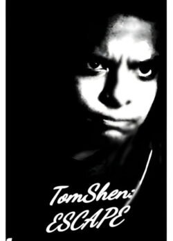 Afiche de TomShen: Escape