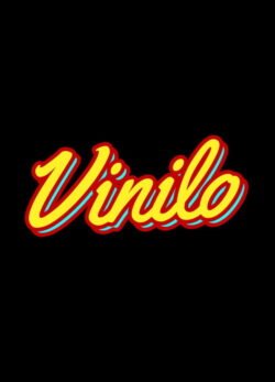 Afiche de Vinilo