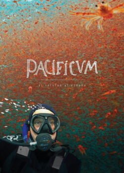 Afiche de Pacificum: El retorno al océano