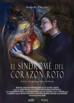 Afiche de El síndrome del corazón roto