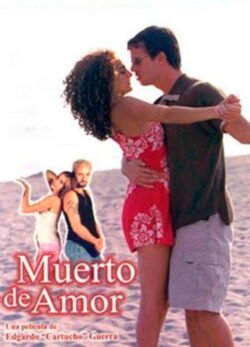 Afiche de Muerto de Amor