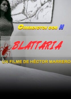 Afiche de Blattaria