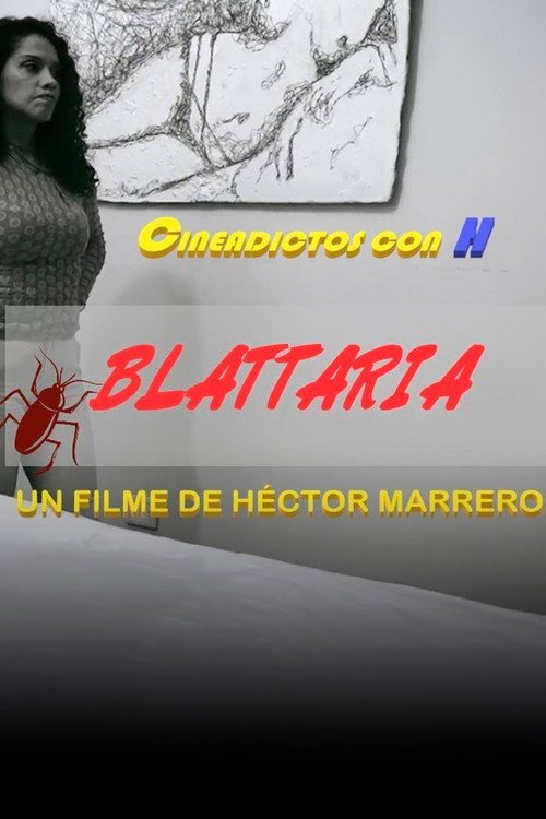Afiche de Blattaria