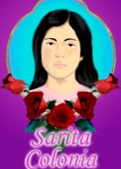 Afiche de Sarita