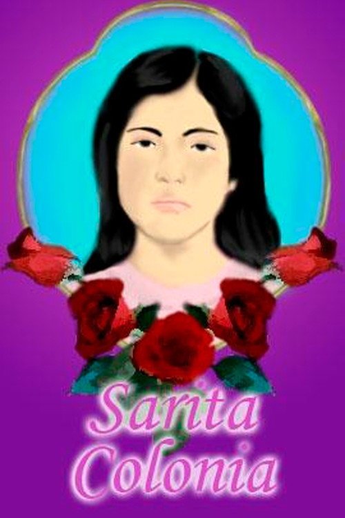Afiche de Sarita