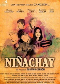 Afiche de Niñachay