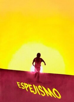 Afiche de Espejismo