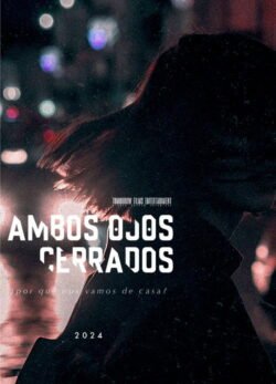Afiche de Ambos Ojos Cerrados