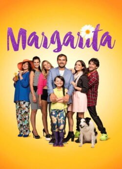 Afiche de Margarita