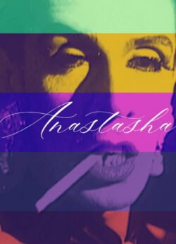 Afiche de Anastasha