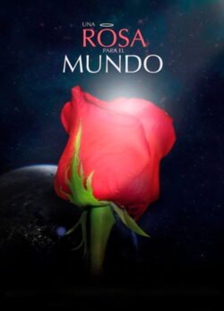 Afiche de Una rosa para el mundo