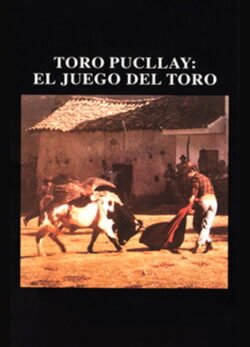 Afiche de Toro Pucllay