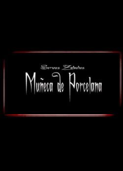 Afiche de Muñeca de Porcelana