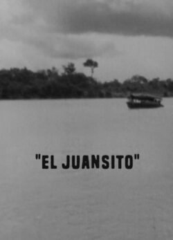 Afiche de El Juansito