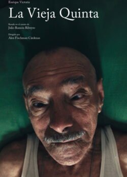 Afiche de New Neighbors, Old Fights