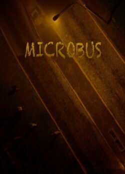 Afiche de Microbús