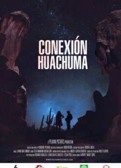 Afiche de Conexión: Huachuma