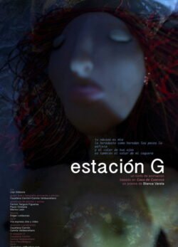 Afiche de Estación G