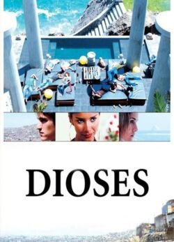 Afiche de Dioses