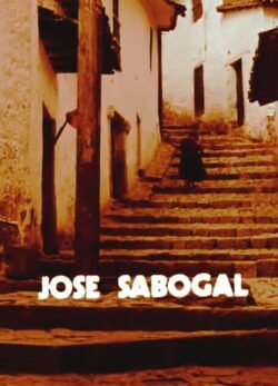 Afiche de José Sabogal