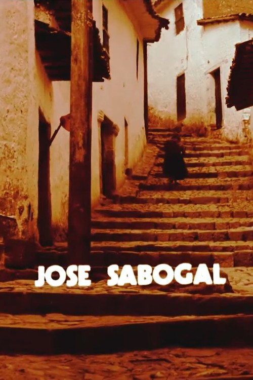 Afiche de José Sabogal