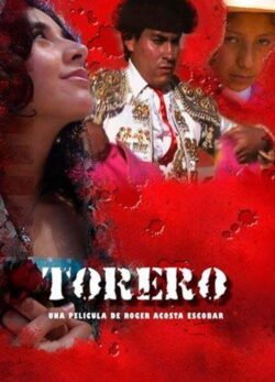 Afiche de Torero