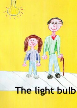 Afiche de The Light Bulb