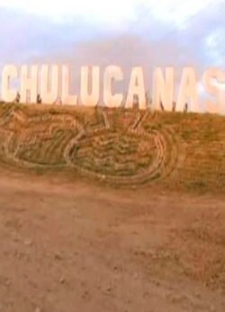 Afiche de Cerámica de Chulucanas