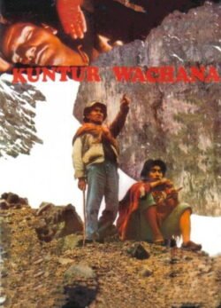 Afiche de Kuntur Wachana
