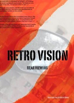 Afiche de Retro visión
