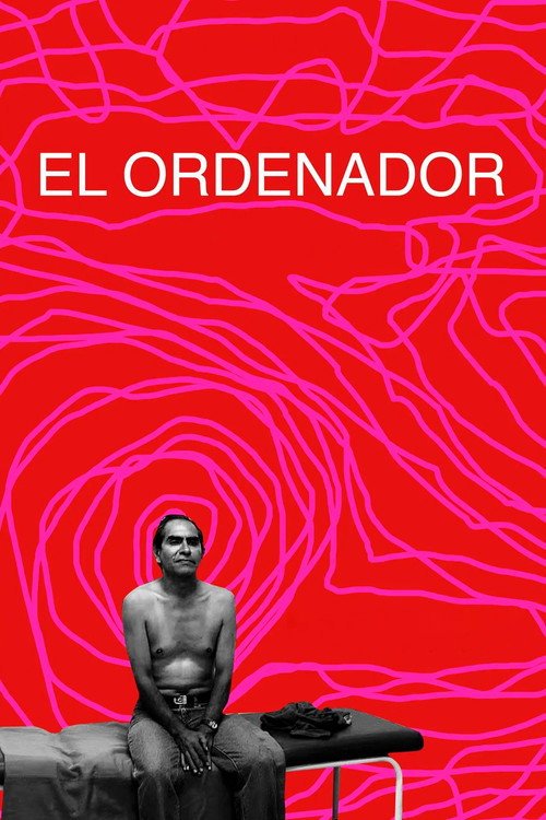 Afiche de El ordenador