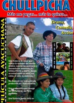 Afiche de Chullpicha