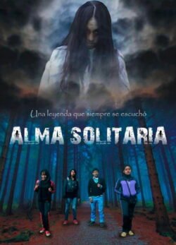 Afiche de Alma Solitaria