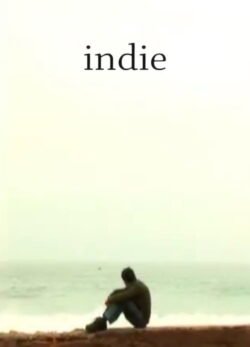 Afiche de Indie