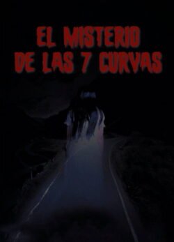 Afiche de El misterio de las 7 curvas