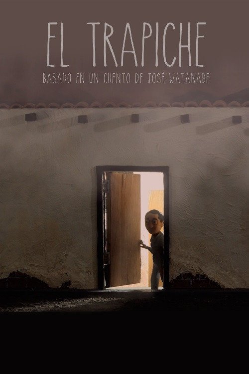 Afiche de El Trapiche