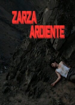 Afiche de Zarza ardiente