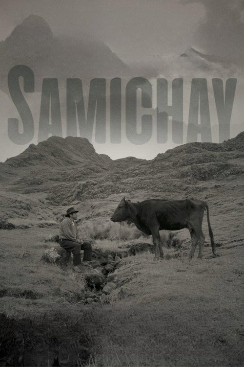 Afiche de Samichay