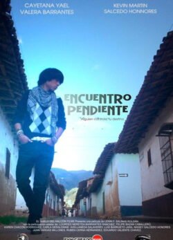 Afiche de Encuentro Pendiente