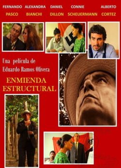 Afiche de Enmienda Estructural
