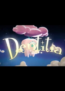 Afiche de Dentitia