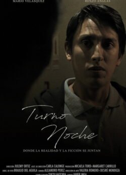 Afiche de Turno noche