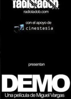Afiche de Demo