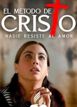 Afiche de El método de Cristo