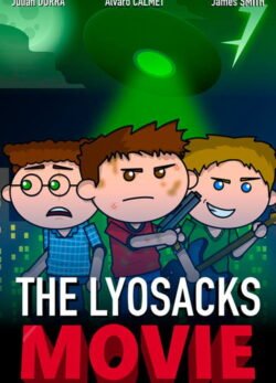 Afiche de The Lyosacks Movie