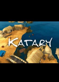 Afiche de Katary