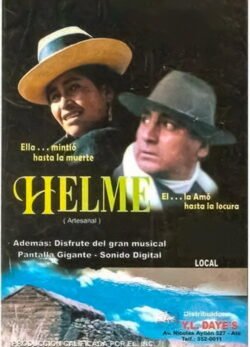 Afiche de Helme