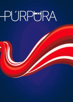 Afiche de Púrpura